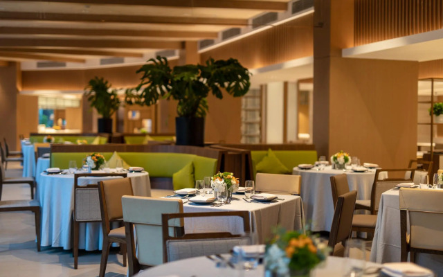 Foreign Trade Centre C&D Hotel Fuzhou