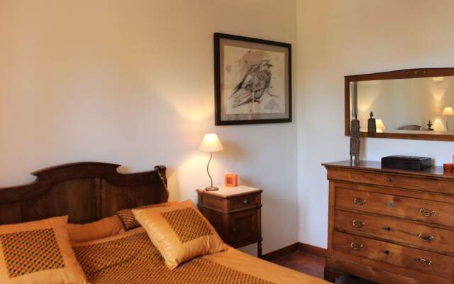 Modern Villa in La Motte with Swimming Pool