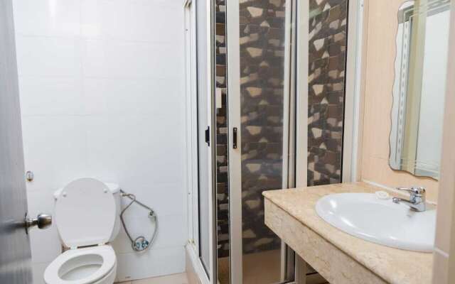 Royal Residency Bilene