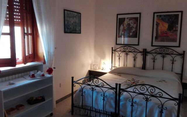 Casa di FRAMI