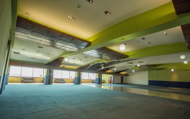Holiday Inn Queretaro Zona Diamante by IHG