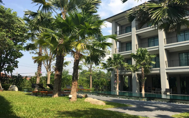 The Sala Pattaya