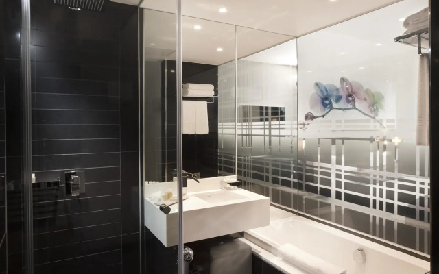 The Maslow Hotel, Sandton