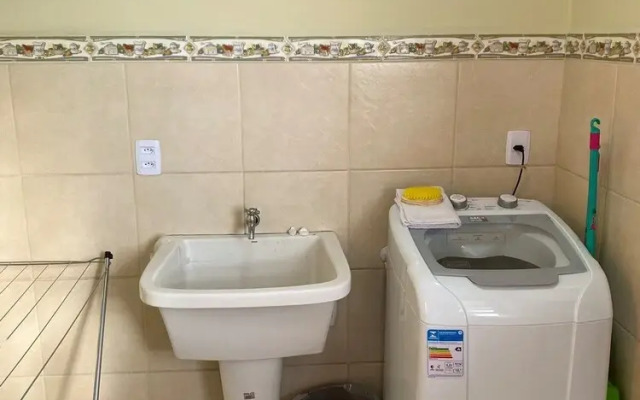 Residencial Karine Apto 102