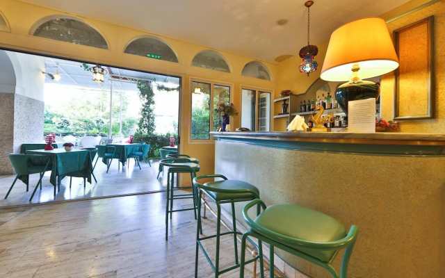Hotel Biasutti