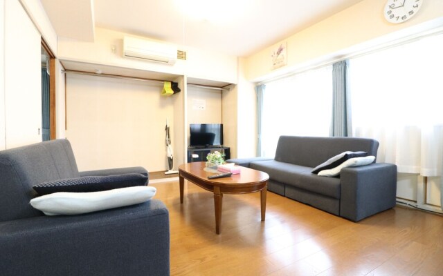 President Susukino 509