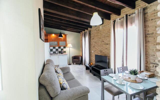 Penthouse Macasta 2BD