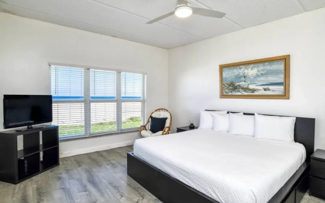 Pier Point 57