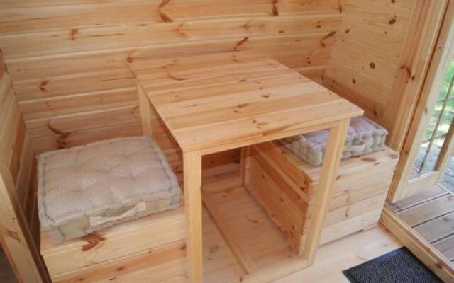 Camping de Kergo