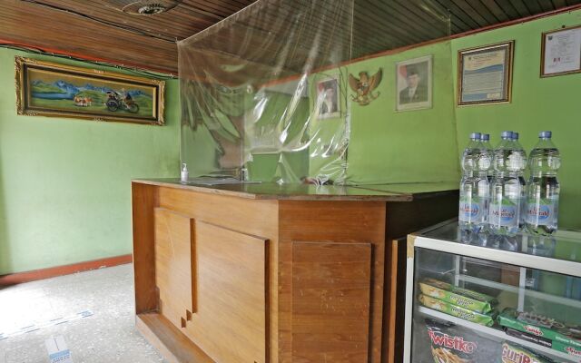 Hotel O Wisma Samudra