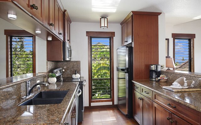 Waikomo Stream Villas