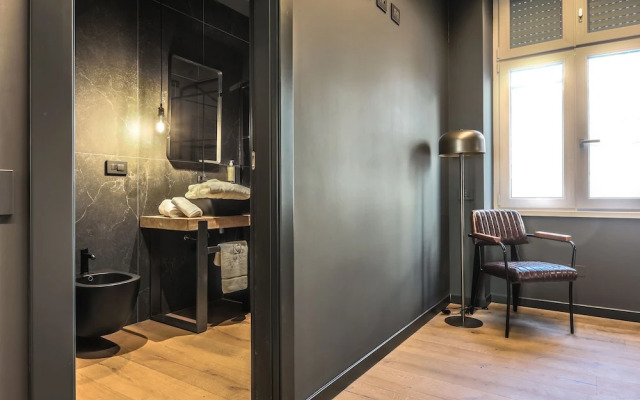 AR Tribeca Loft