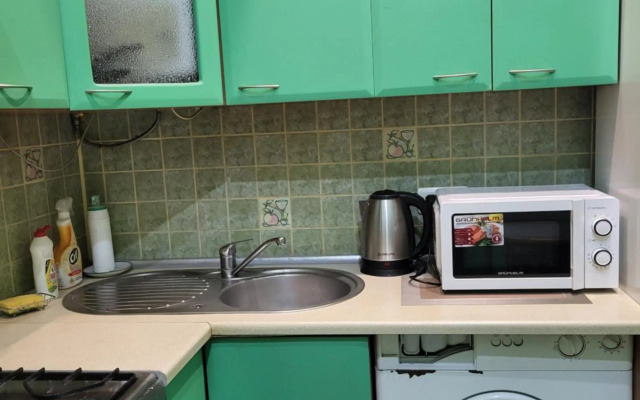 Apartment near St. Elizabeth Church