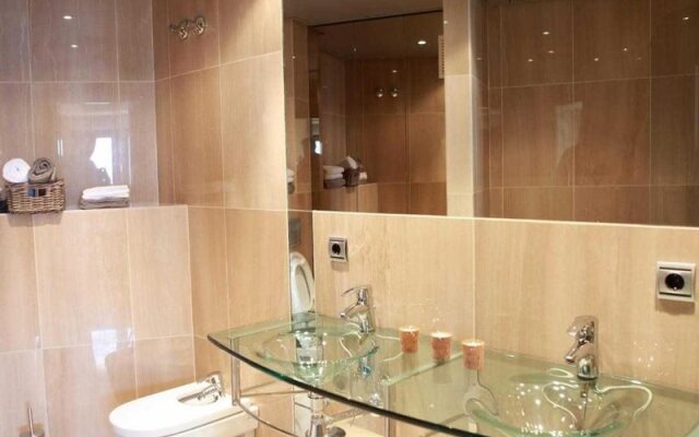 Bahia Boutique Apartments