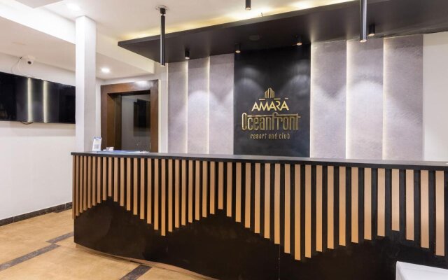 Amara Oceanfront Resort & Club Baga
