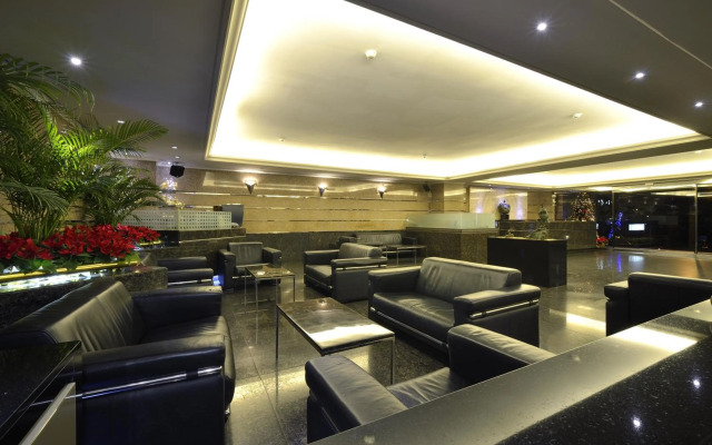 King's Paradise Hotel