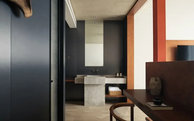 Qingdao Innland sea-view designer