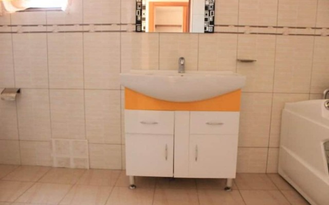 Mountain's View Hotel