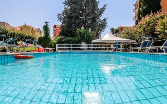 Hotel Minerva