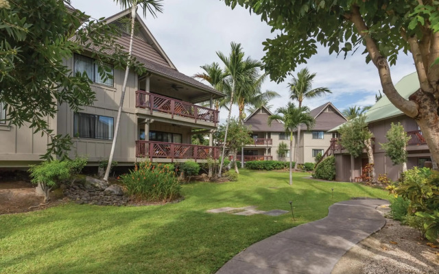 Club Wyndham Kona