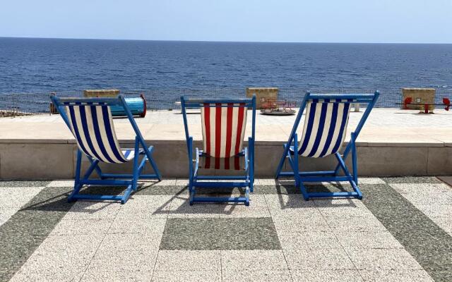 Holiday Home Via Due Luglio