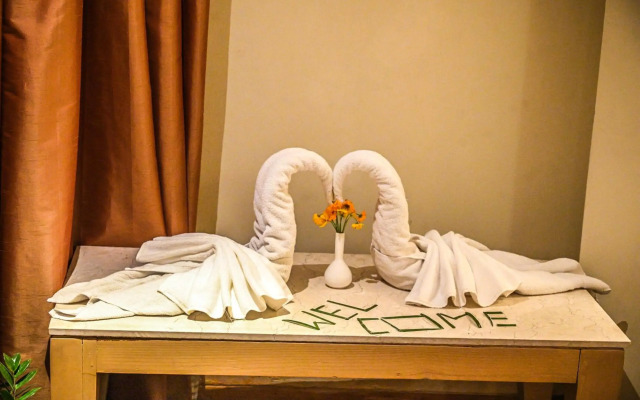Katriya Hotel & Towers
