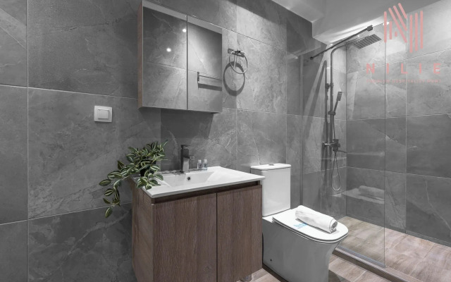 V1 Boutique Residences, Nilie Hospitality MGMT