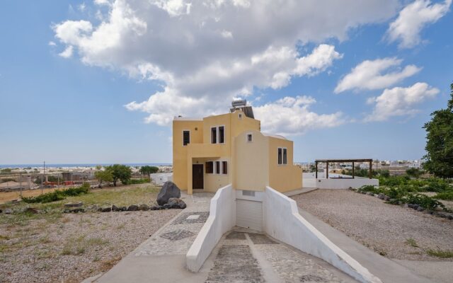Private villa Evgenia