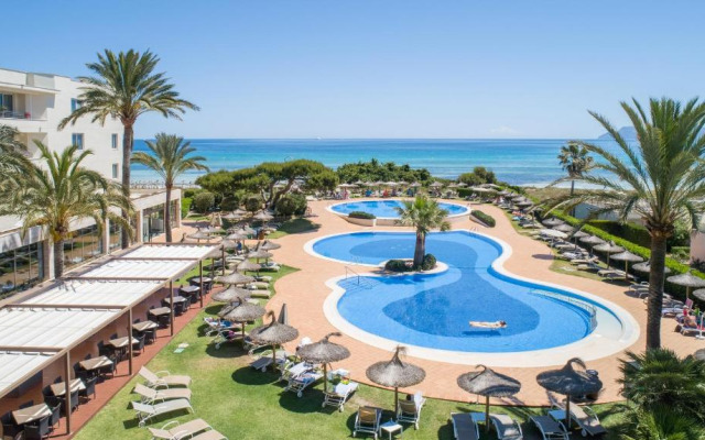 Grupotel Natura Playa