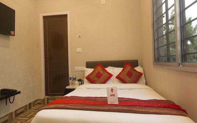 OYO 14331 Hotel Aquarium