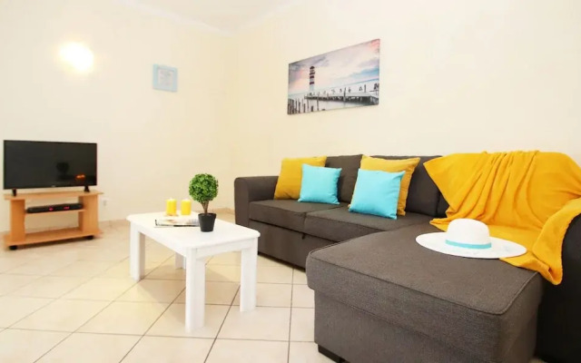 Apartamento Bella Vista 1