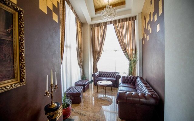 Hotel Rexton