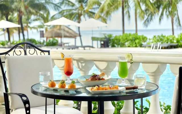 Meliá Vinpearl Phu Quoc