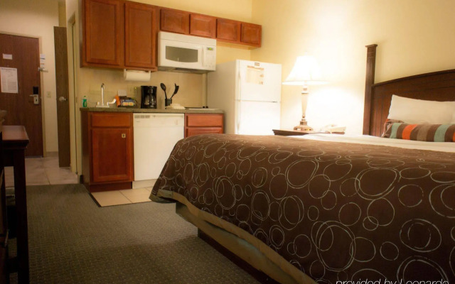 Staybridge Suites San Angelo by IHG