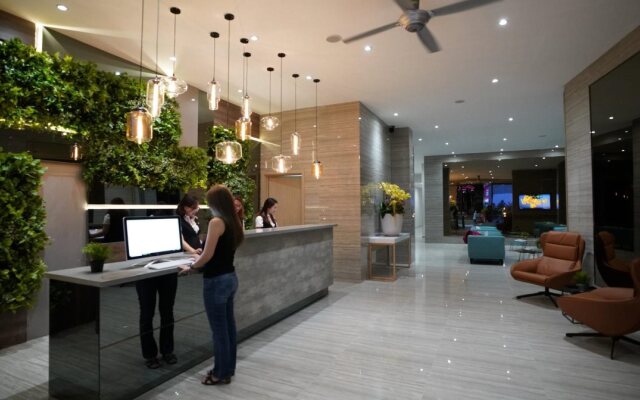 The Luxe Hotel Da Lat