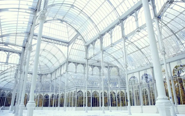 Centric Plaza Mayor Madrid