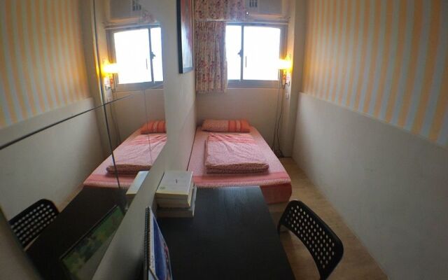 JV's Hostel