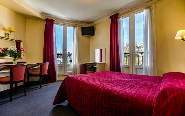 Avenir Hotel Montmartre