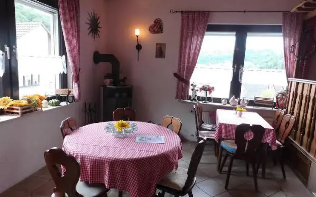 Bergstation Schmeddnalm