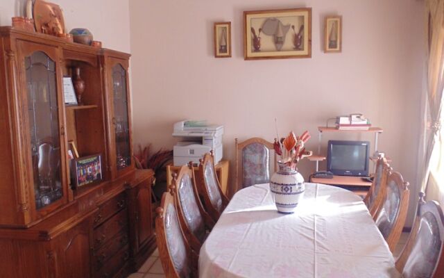 TDJ's B&B