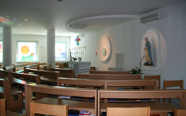 Casa Immacolata
