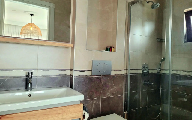 Cunda Rooms