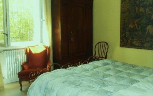 Casalino Centrale Rooms