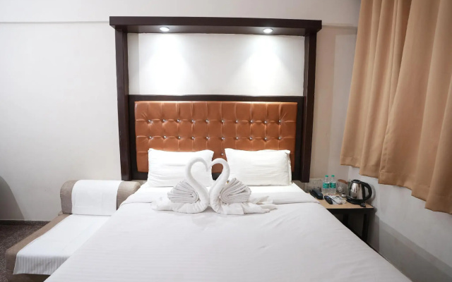 Valentines Retreat- Near Candolim Beach