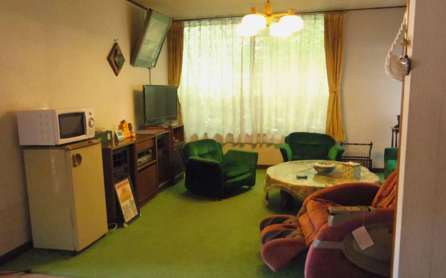 ZERO-Project Japan GuestHouse