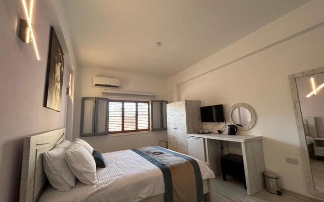 Royal Goddess Guest House