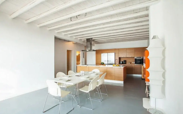 Villa Rafaella by Mykonos Pearls