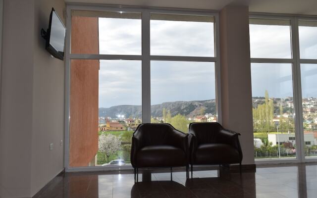 Hotel Liss 2