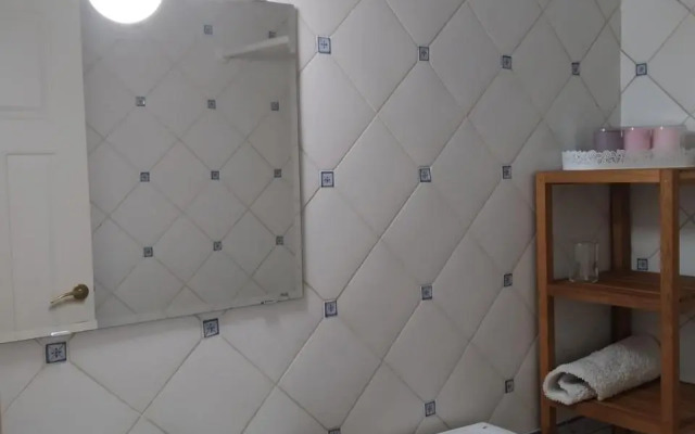 Apartamento Las Musas