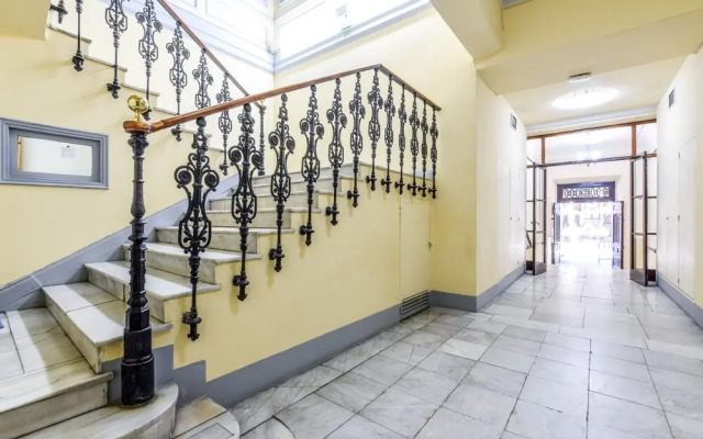 Room To Rent Duque de Alba